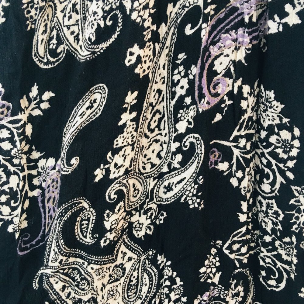 Boho dress - Picture 8 of 8